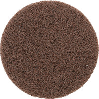 Disque intissé auto-agrippant, Ø 125 mm