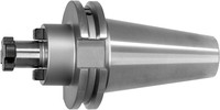 Mandrin  porte fraise ISO 7388-1, AD, SK40