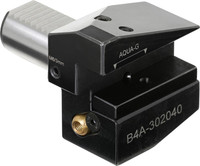 Porte-outils radial VDI, forme B4A
