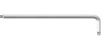 Clé mâle coudée TORX®, longue, n° 366TS