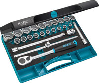 Coffret de douilles 1/2", n° 900Z