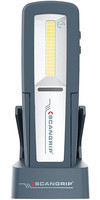 Baladeuse LED à pile UNIFORM