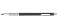 Pointe à tracer en forme de stylo à bille