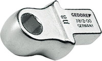 Porte-embout enfichable, n° 7812