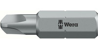 Embout 1/4", pour vis TRI-WING®, n° 875/1