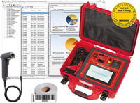 Testeur d’appareils ST 760+