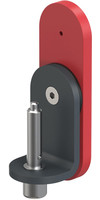 Base magnétique pour projecteurs NOVA