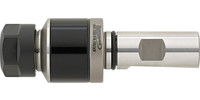 Mandrin de taraudage Synchro, DIN 1835