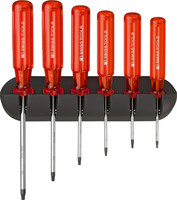 Jeu de tournevis TORX®, n° PB 440