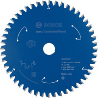 Fraise-scie, HW, Expert for Laminated Panel, sans fil
