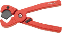 Cisaille à tuyaux flexibles, 0–22 mm
