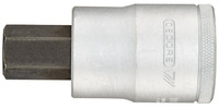Embout de vissage 3/4" pour vis 6 pans, n° IN 32