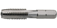 Embout taraud ébaucheur/finisseur HexTap S 1/ 4