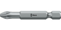 Embout 1/4" cruciforme PH, n° 851/4 TZ