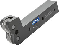 Porte-molette F711