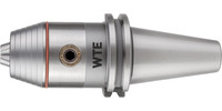 Mandrin de perçage CNC haute précision ISO 7388-1, A, SK 50
