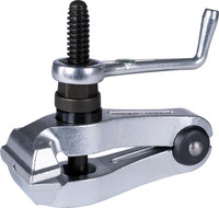 Étau à main pour machine