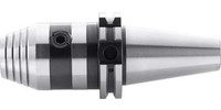 Mandrin de perçage CNC haute précision, à droite/à gauche, ISO 7388-1, AD/B, SK 50
