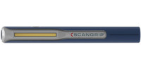 Lampe stylo à LED rechargeable MAG PEN 3