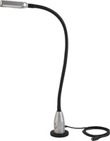 Lampe pour postes de travail/machines
