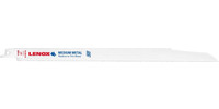 Lame de scie sabre, métal, 21510118R