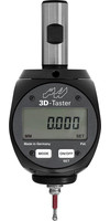 Palpeur 3D numérique