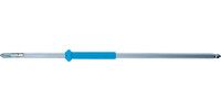 Lame interchangeable Torque cruciforme PZ