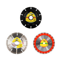 Disques diamantés
